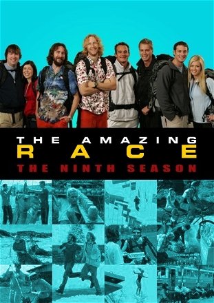 The Amazing Race_0009