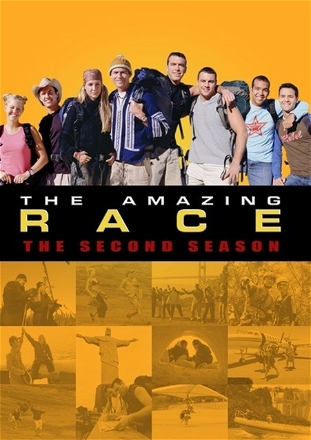 The Amazing Race_0002