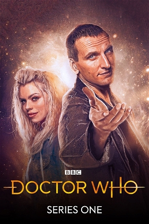 Aliens of London (1)