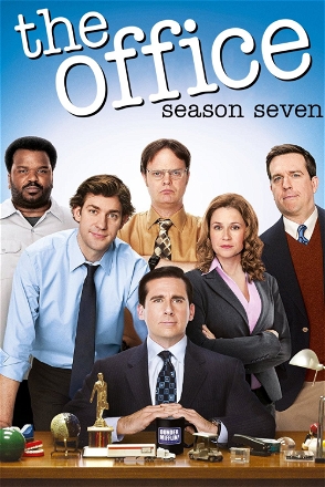 Michael's Last Dundies