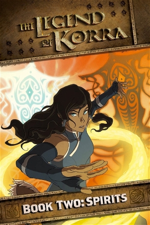 Rebel Spirit